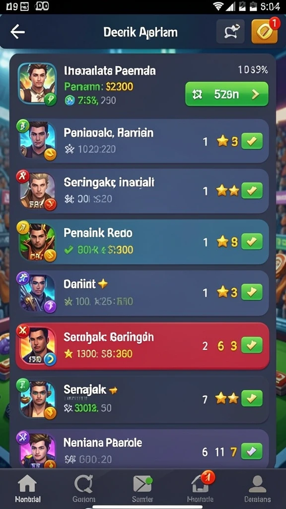 Screenshot ind666 nomor 2
