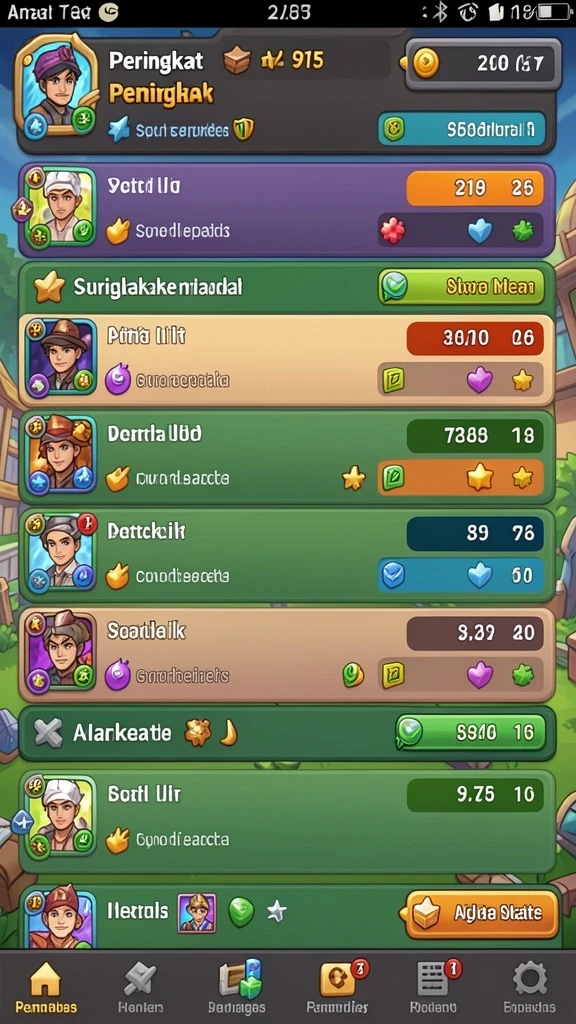 Screenshot ind777 nomor 2