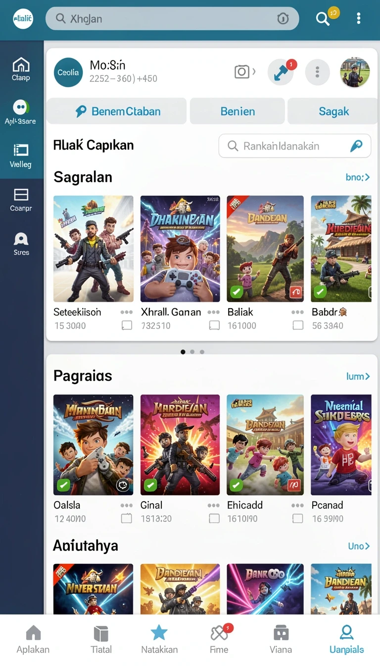 Screenshot iya777 nomor 2
