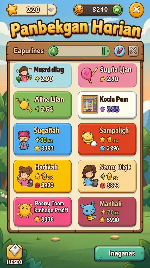Screenshot j200m nomor 2