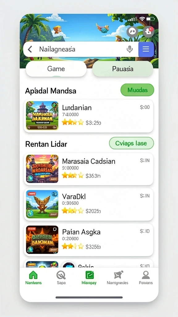 Screenshot jackpot168 nomor 1