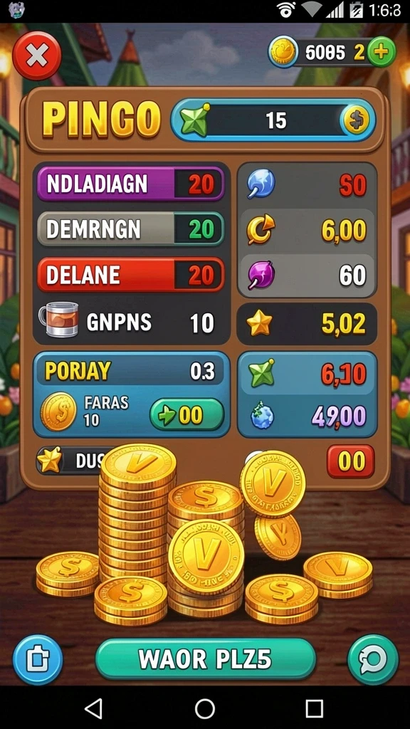 Screenshot jktgame nomor 2
