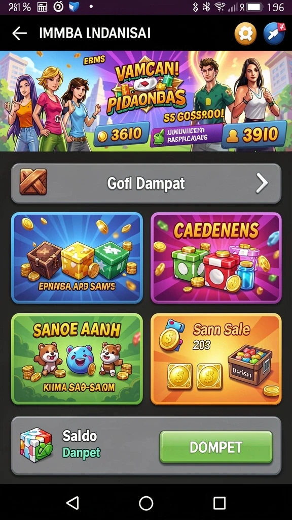 Screenshot jktjkt nomor 3