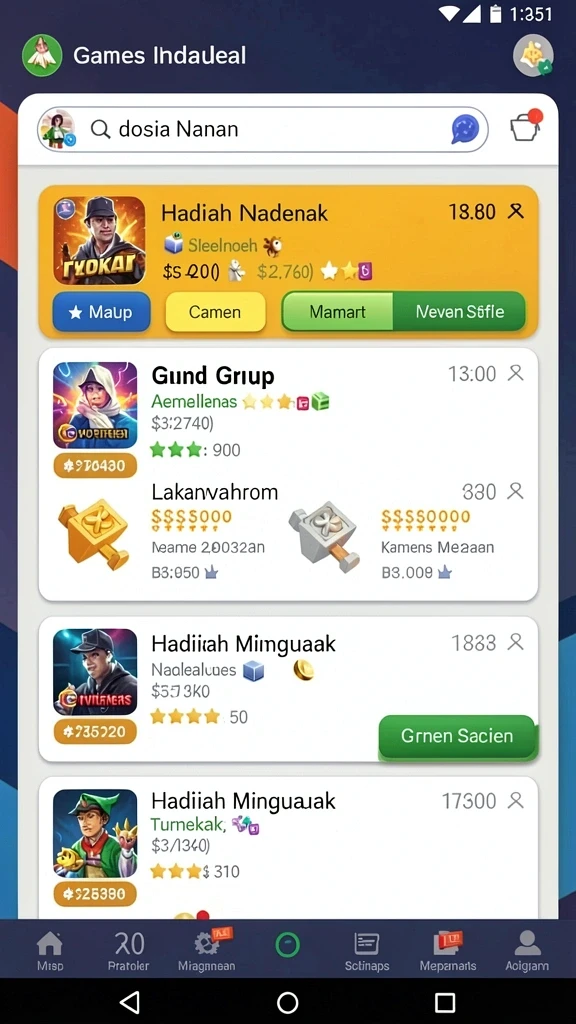 Screenshot juragankoin99 nomor 3