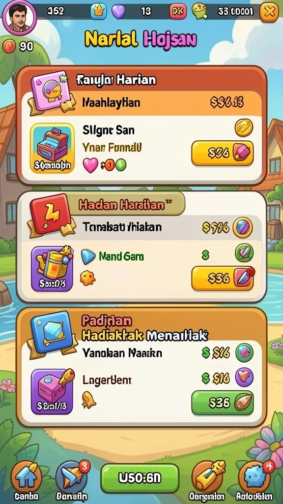 Screenshot jv88 nomor 3