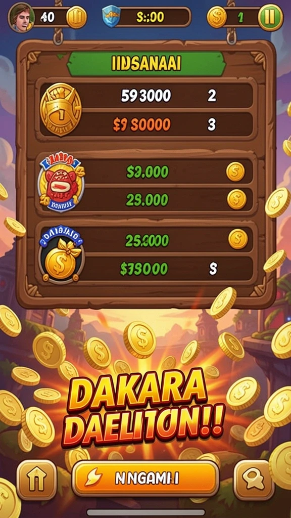 Screenshot kaskustoto nomor 2