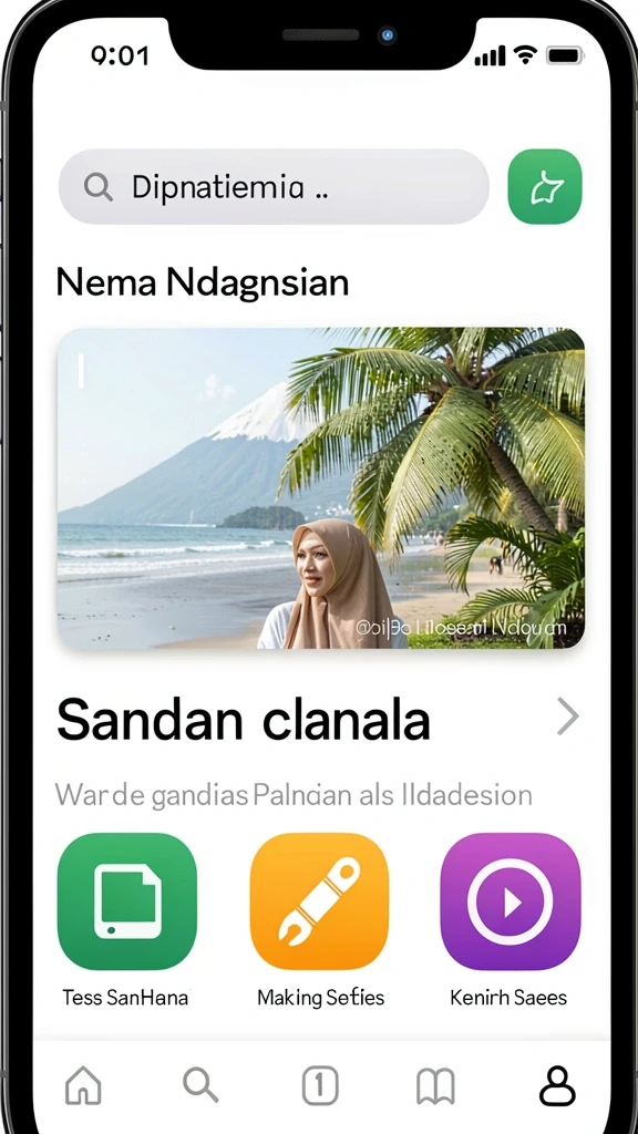 Screenshot kastoto nomor 1