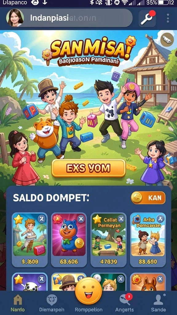 Screenshot ko857 nomor 1