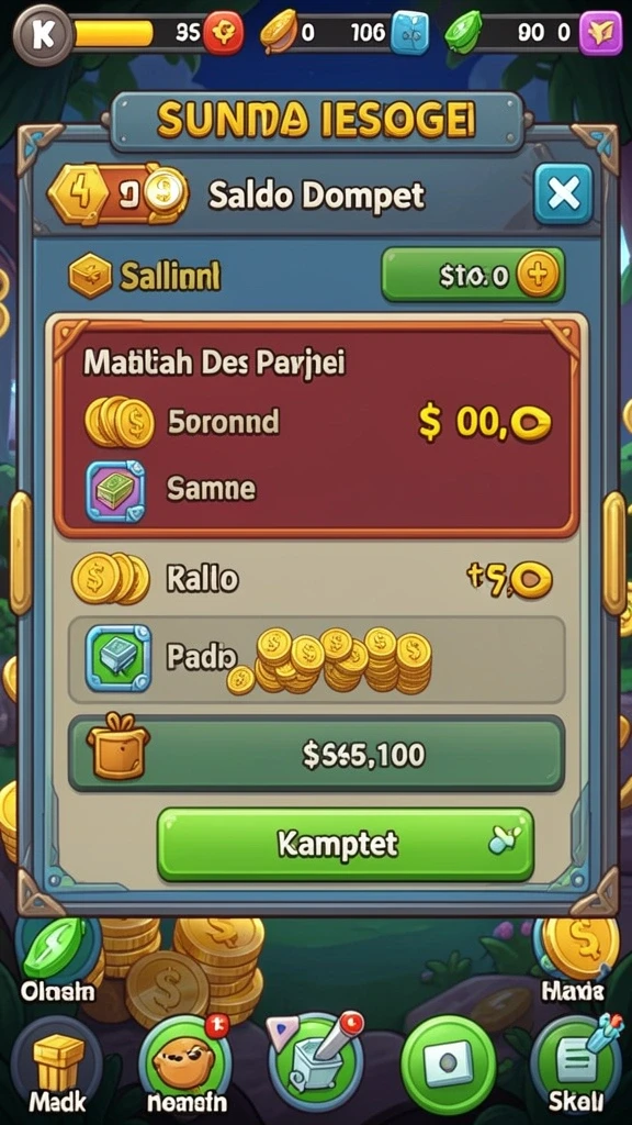 Screenshot luckybest88 nomor 2