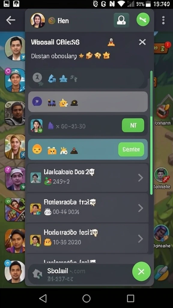 Screenshot luxury88 nomor 2