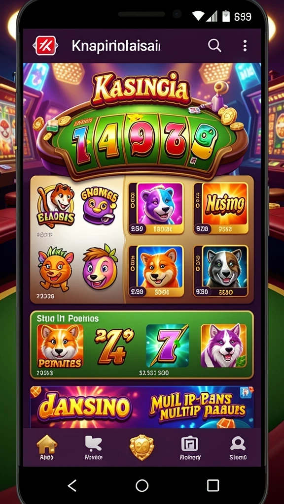 Screenshot macan388 nomor 1