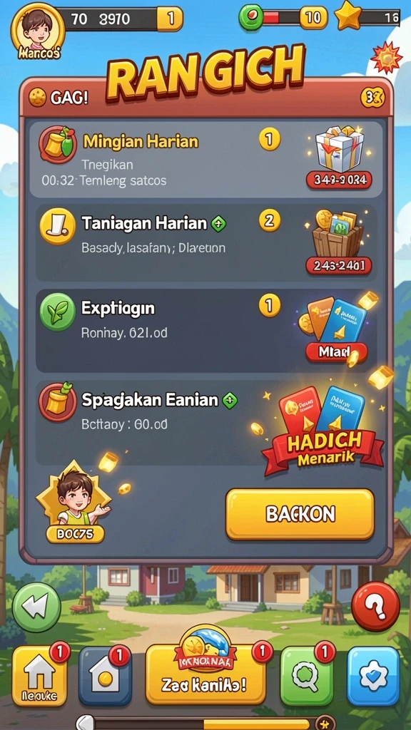 Screenshot maj777 nomor 3