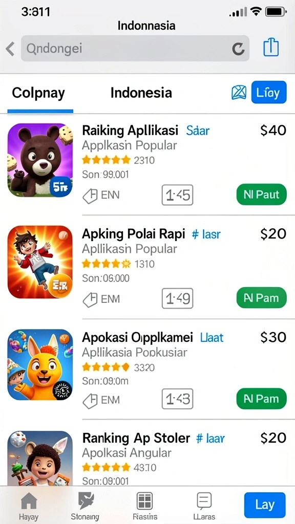 Screenshot mariatogl nomor 2