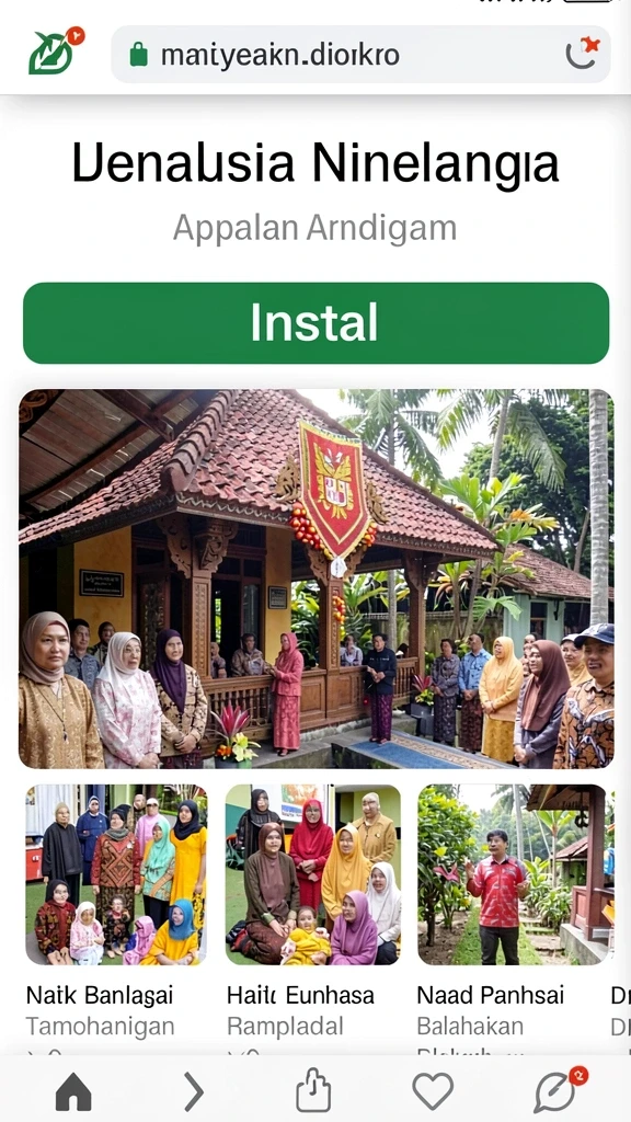 Screenshot mariatogl nomor 3