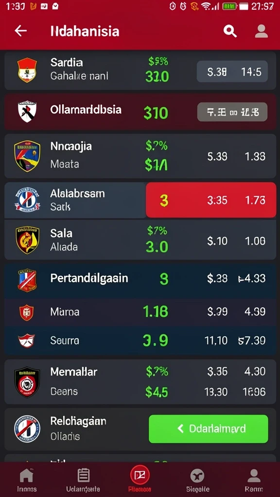 Screenshot mastertoto nomor 2