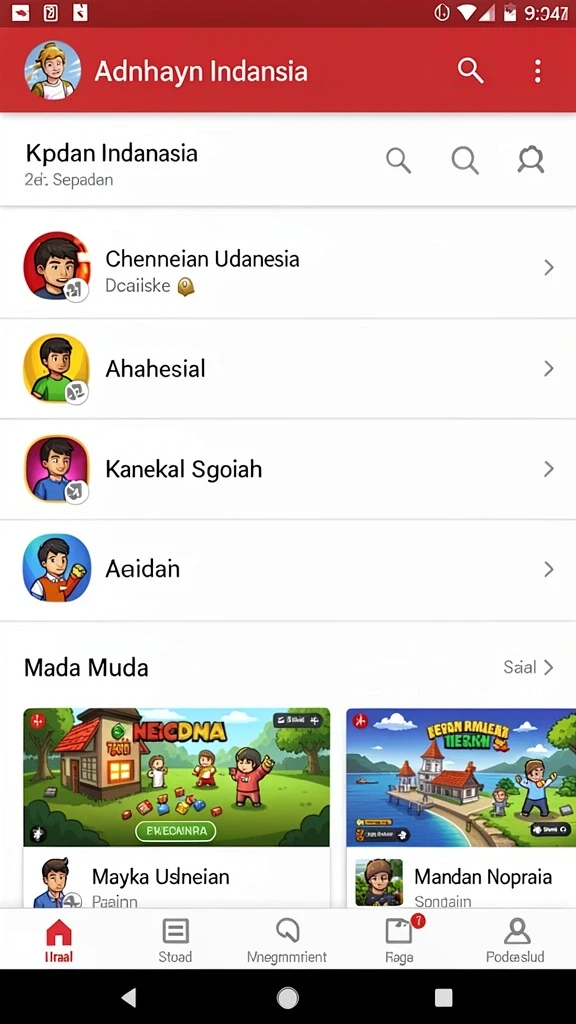 Screenshot mega388 nomor 2