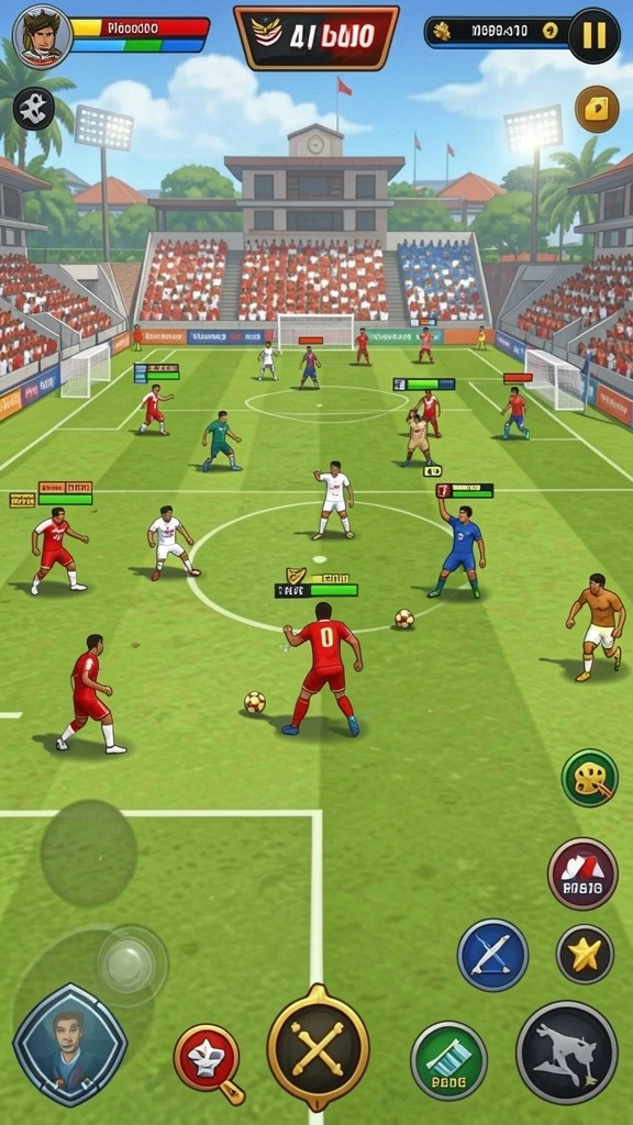 Screenshot mekar99 nomor 1