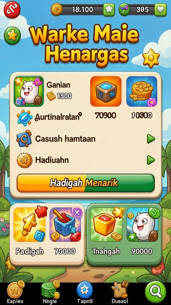 Screenshot menara188 nomor 3