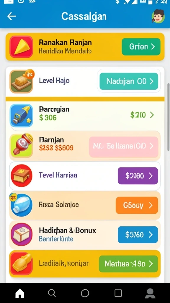 Screenshot merdeka777 nomor 1
