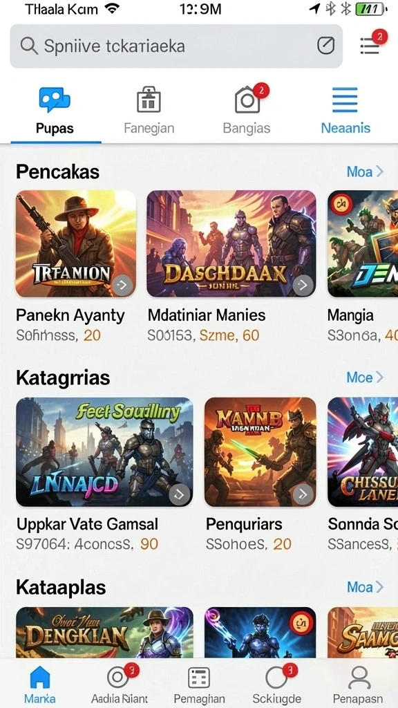 Screenshot mikatoto nomor 3