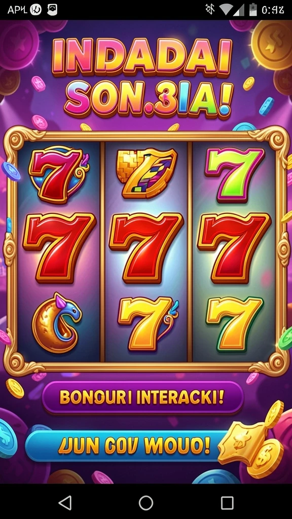 Screenshot n9turbo nomor 1