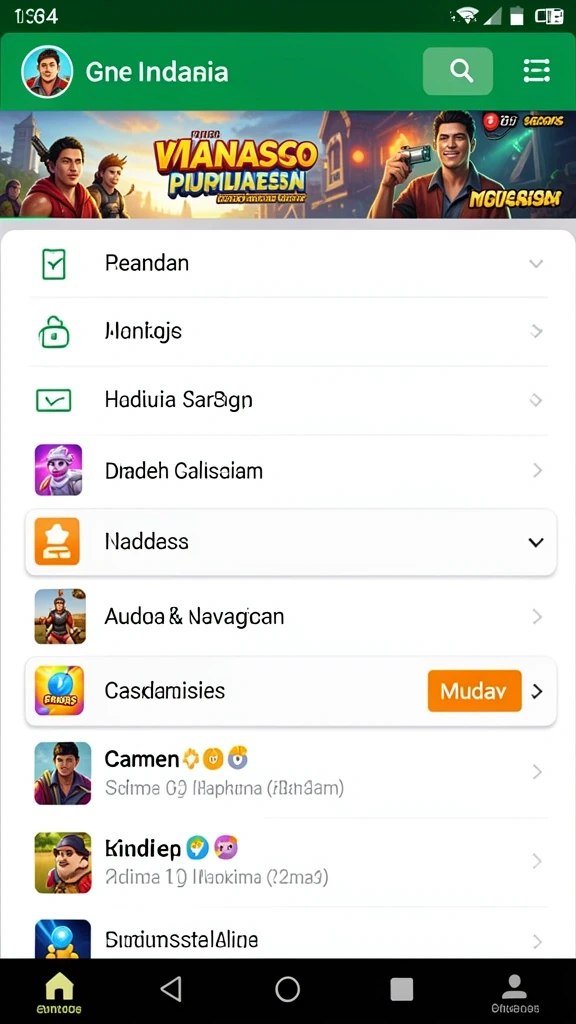Screenshot nanas777 nomor 2