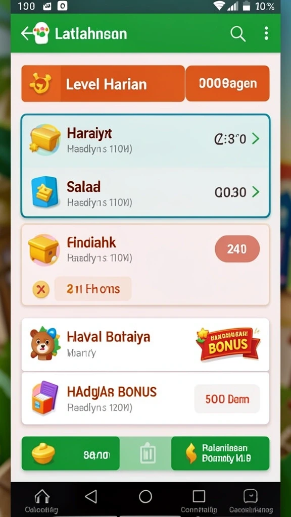 Screenshot neototo nomor 2