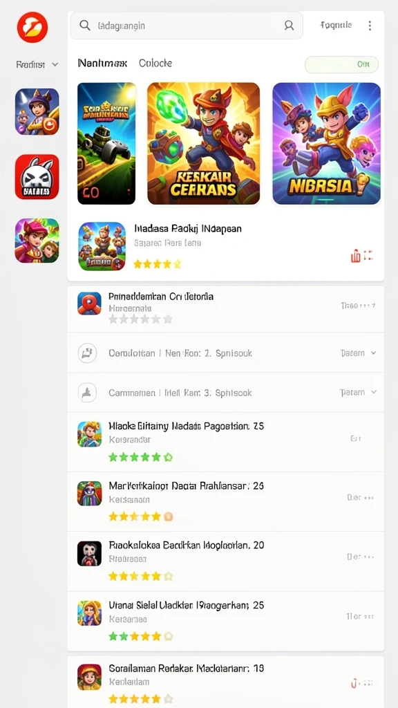 Screenshot omutogel nomor 3