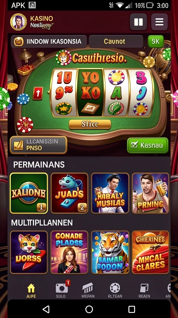 Screenshot orca128 nomor 2