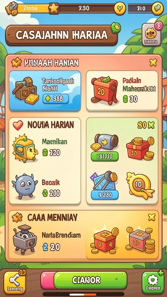 Screenshot ormastoto nomor 1
