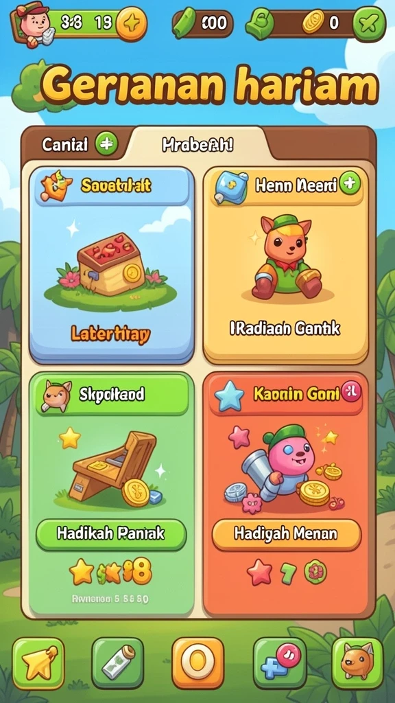 Screenshot ormastoto nomor 2