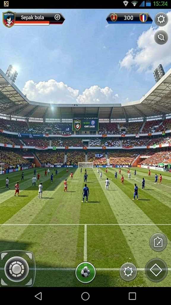 Screenshot pc777 nomor 1