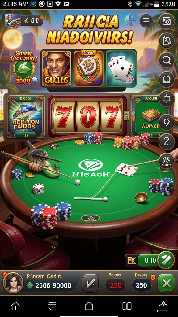 Screenshot pgstar777 nomor 2