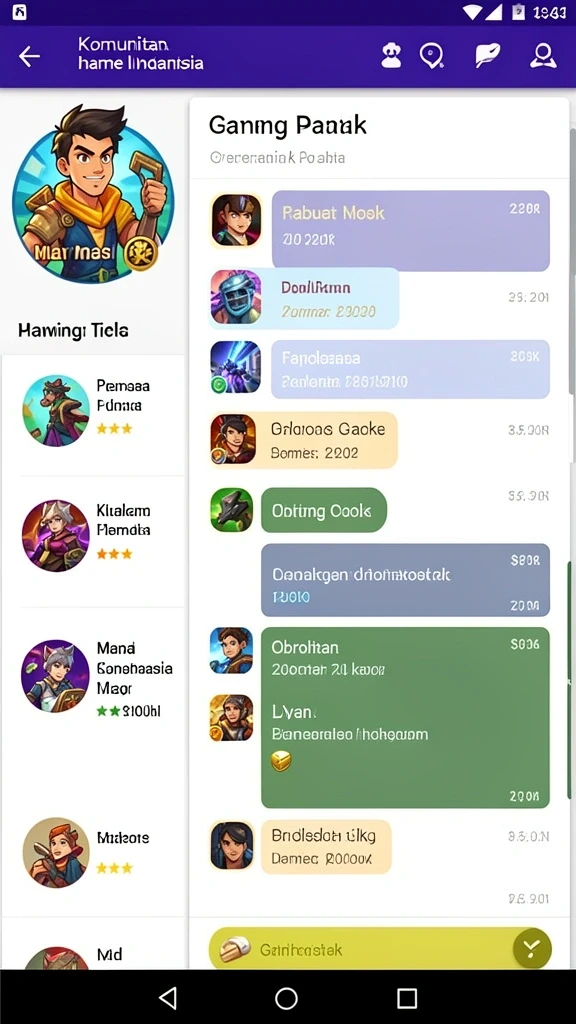 Screenshot playwin123 nomor 3