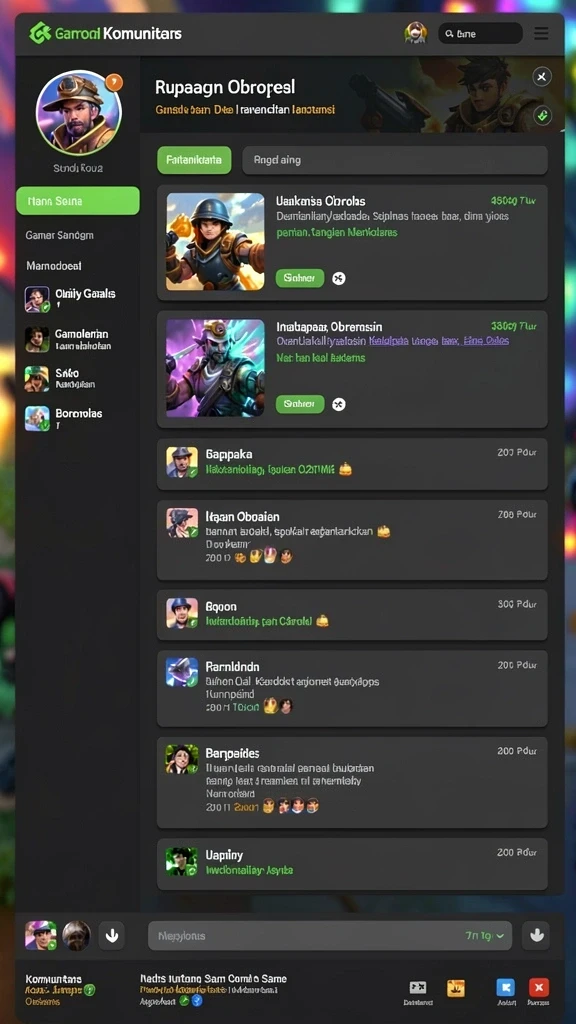 Screenshot polototo nomor 2