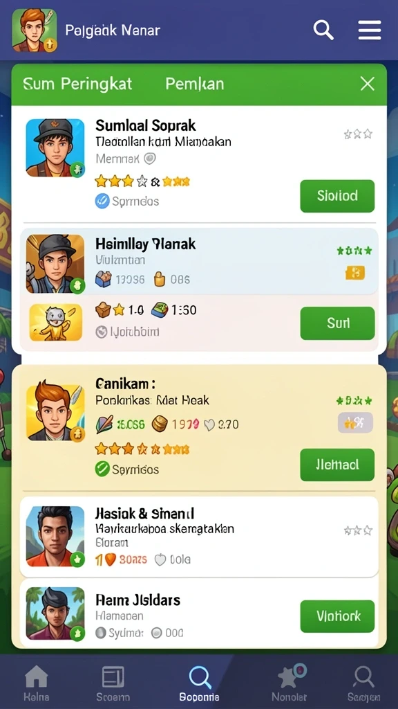 Screenshot prg007 nomor 3
