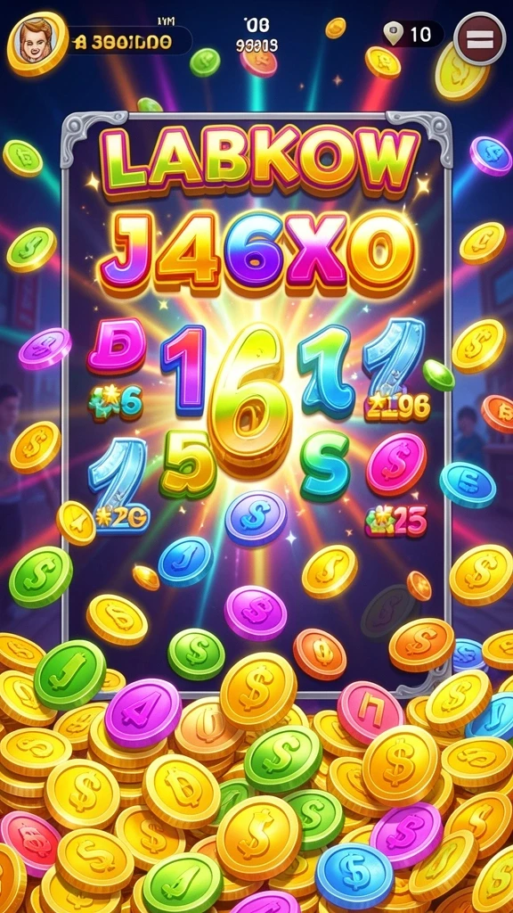 Screenshot pttogel nomor 3