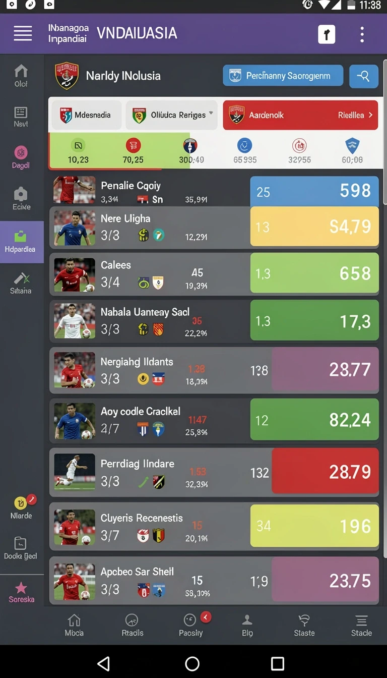 Screenshot rajajuara nomor 1