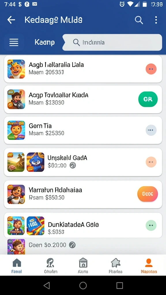 Screenshot rakyatjp nomor 2