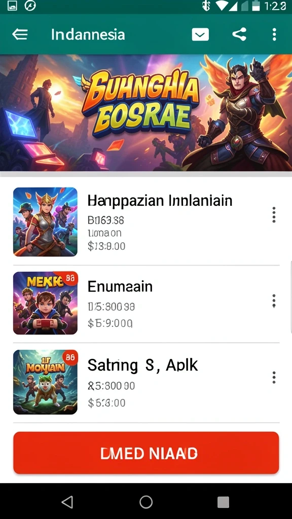 Screenshot rakyatjp nomor 3