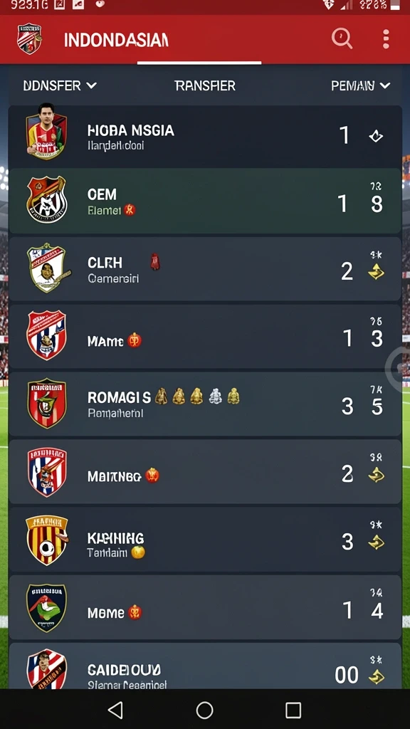 Screenshot rezekigo nomor 3