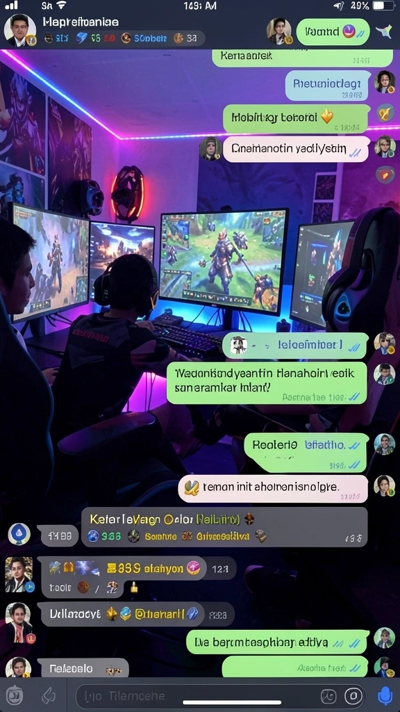 Screenshot royal88 nomor 1
