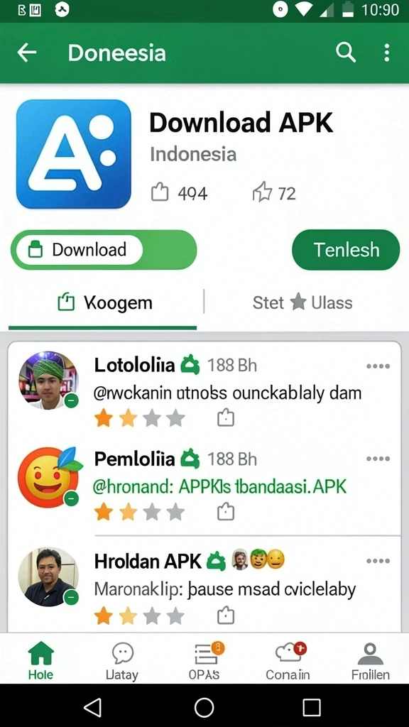 Screenshot rpvip8 nomor 2