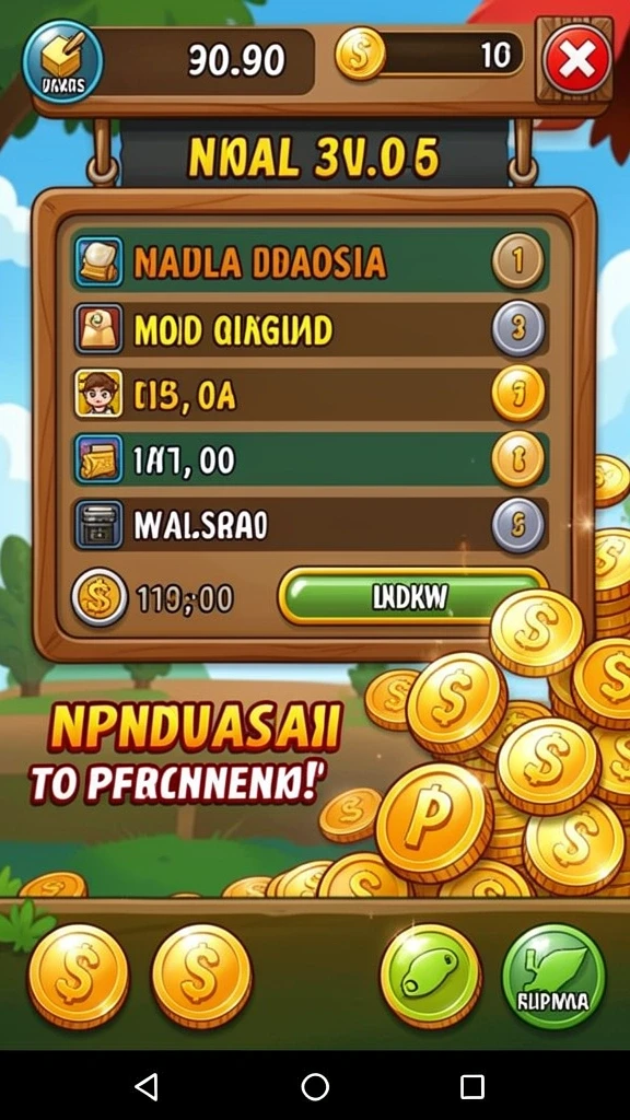 Screenshot saranajitu nomor 1