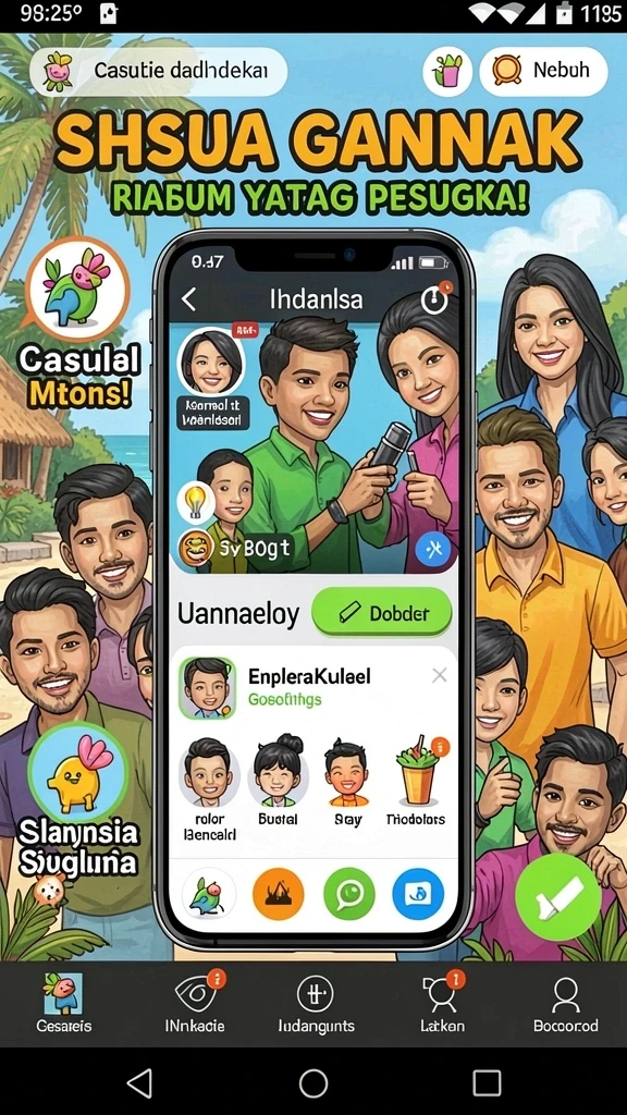 Screenshot satu77 nomor 3