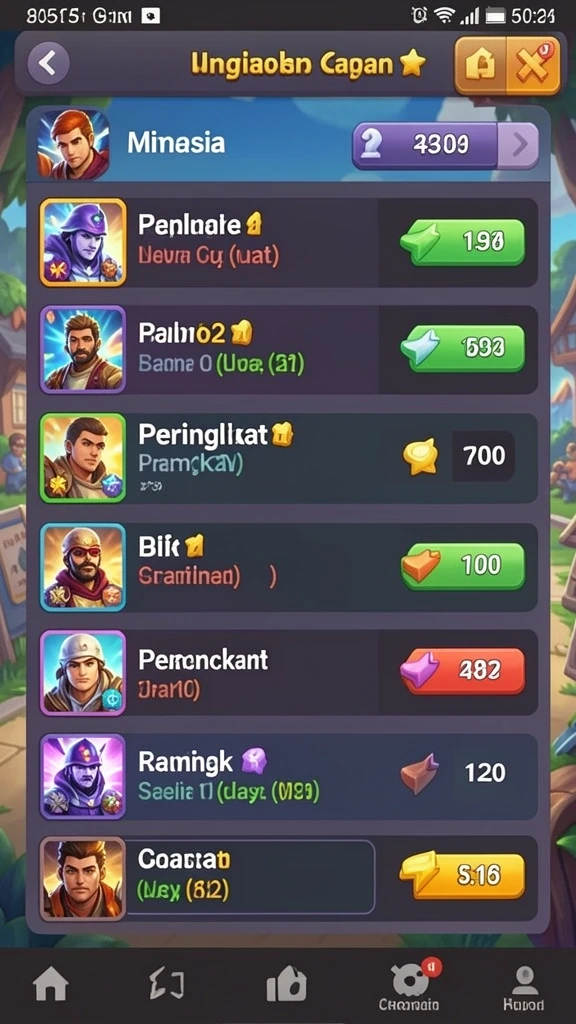 Screenshot semar123 nomor 3