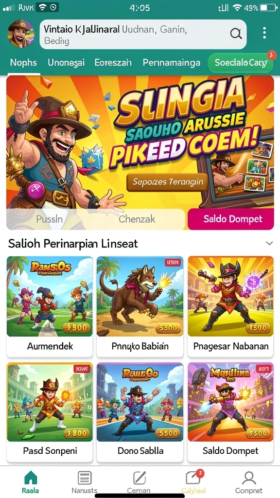 Screenshot slot88 nomor 3