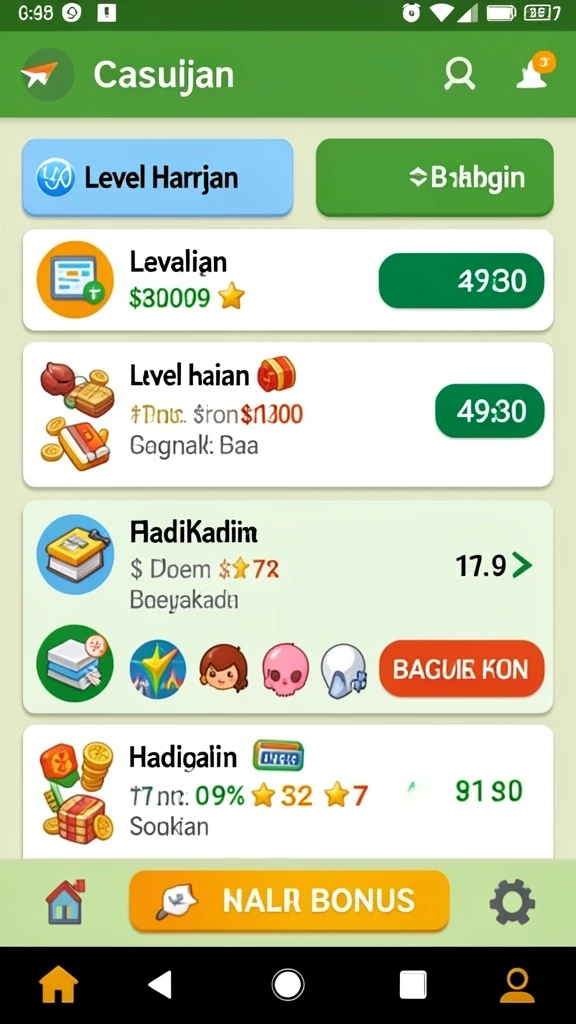 Screenshot slot8808 nomor 2
