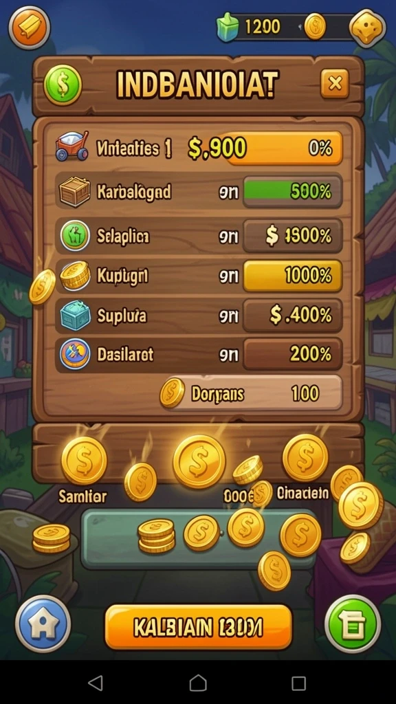 Screenshot slot99 nomor 3
