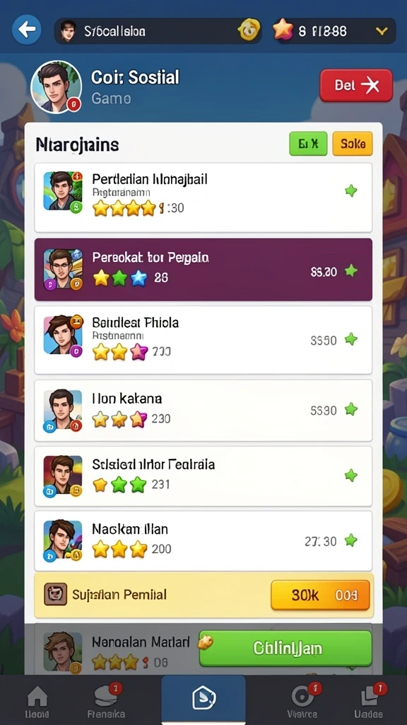 Screenshot slot99bet nomor 1